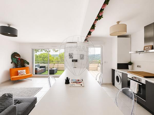 Appartement 2 chambre(s) à vendre - Nîmes, Gard - 30