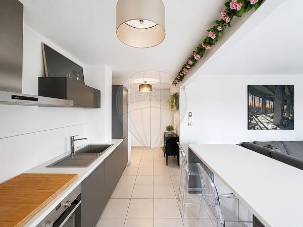 Appartement 2 chambre(s) à vendre - Nîmes, Gard - 30