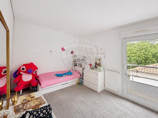 Appartement 2 chambre(s) à vendre - Nîmes, Gard - 30