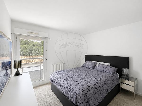Appartement 2 chambre(s) à vendre - Nîmes, Gard - 30