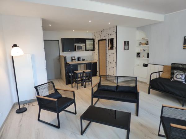 Immeuble de rapport COEUR DE VILLE