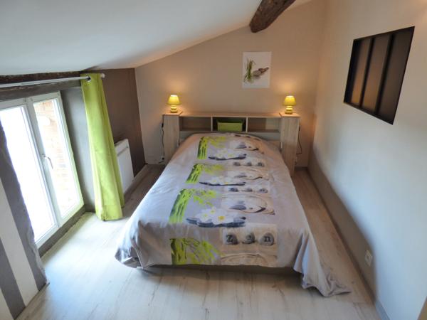 Immeuble de rapport COEUR DE VILLE