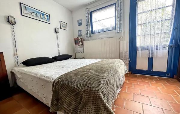 Maison de Plain-Pied au Charme Authentique – Quartier Beauséjour, Les Sables-d'Olonne