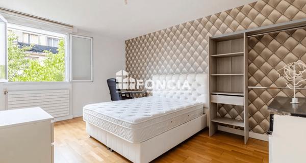 À vendre Maison 4 pièces 103 m² - Aulnay-sous-bois 93600