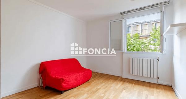 À vendre Maison 4 pièces 103 m² - Aulnay-sous-bois 93600
