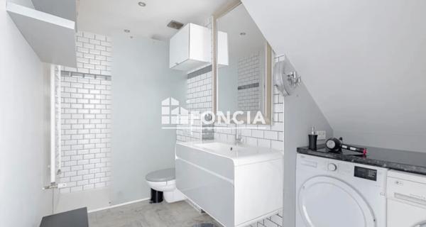 À vendre Maison 4 pièces 103 m² - Aulnay-sous-bois 93600