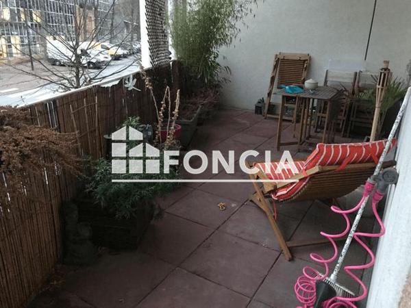 Location Appartement 2 pièces 47.2 m² - 26 AVENUE SAINT FIACRE Saint Germain En Laye 78100