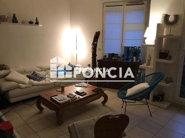 Location Appartement 2 pièces 47.2 m² - 26 AVENUE SAINT FIACRE Saint Germain En Laye 78100