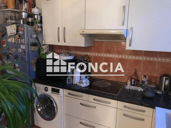 Location Appartement 2 pièces 47.2 m² - 26 AVENUE SAINT FIACRE Saint Germain En Laye 78100