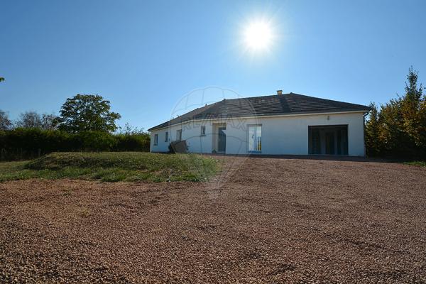 Maison 4 chambre(s) à vendre - Cusset, Allier - 03