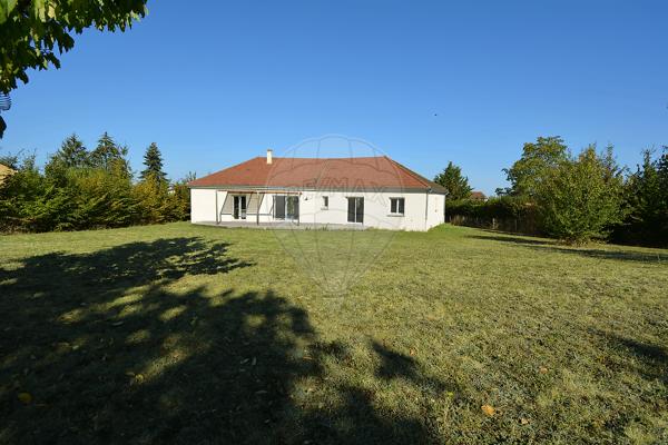 Maison 4 chambre(s) à vendre - Cusset, Allier - 03