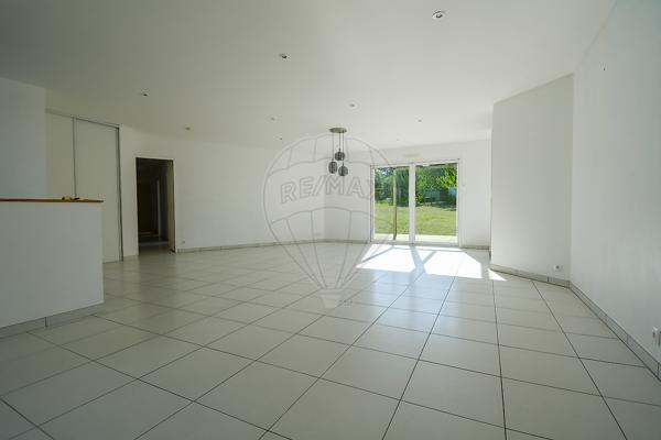 Maison 4 chambre(s) à vendre - Cusset, Allier - 03