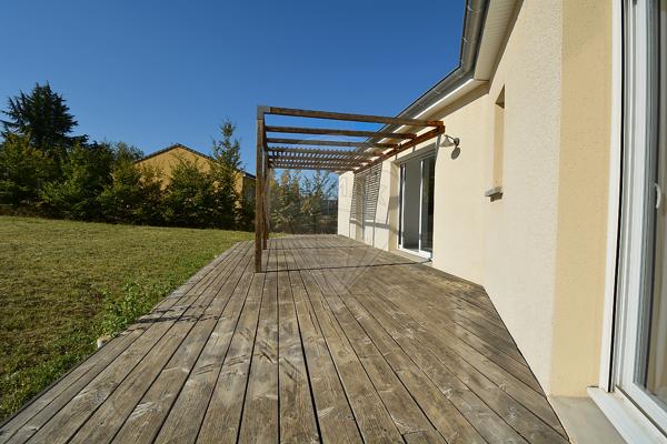 Maison 4 chambre(s) à vendre - Cusset, Allier - 03