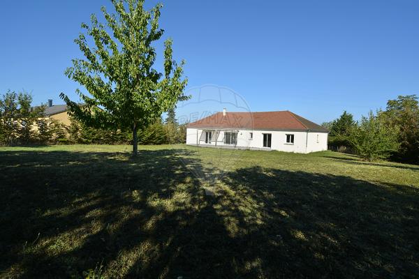 Maison 4 chambre(s) à vendre - Cusset, Allier - 03