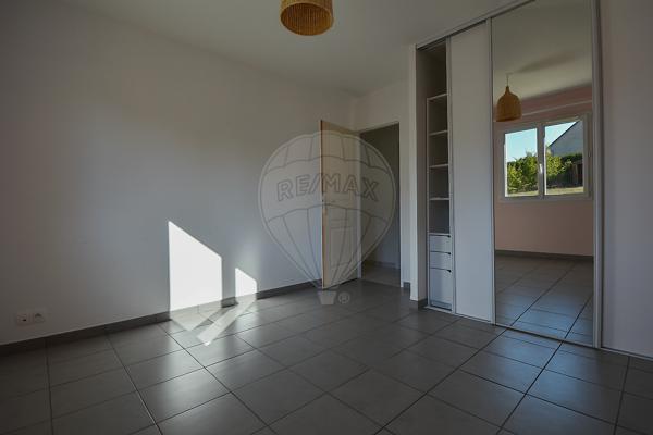 Maison 4 chambre(s) à vendre - Cusset, Allier - 03