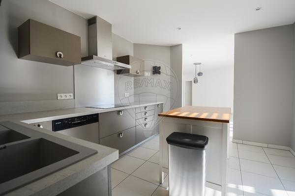 Maison 4 chambre(s) à vendre - Cusset, Allier - 03