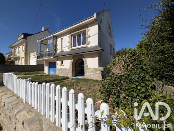 Maison à vendre 6 pièces 131 m² Ploufragan