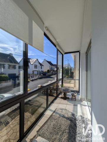 Maison à vendre 6 pièces 131 m² Ploufragan