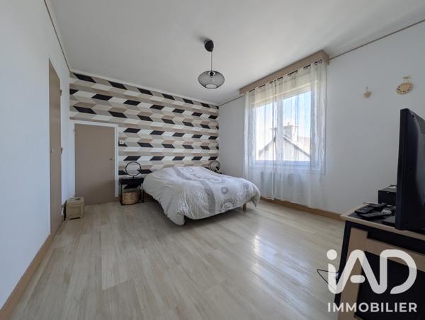 Maison à vendre 6 pièces 131 m² Ploufragan