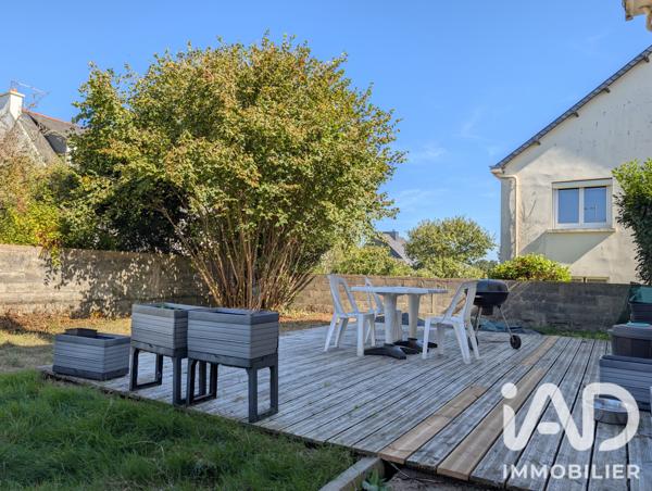 Maison à vendre 6 pièces 131 m² Ploufragan