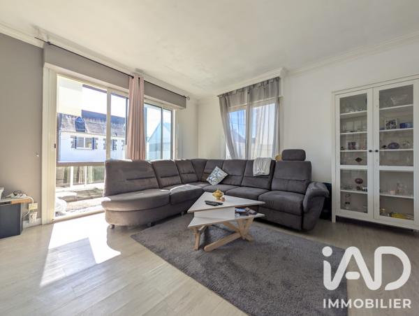 Maison à vendre 6 pièces 131 m² Ploufragan