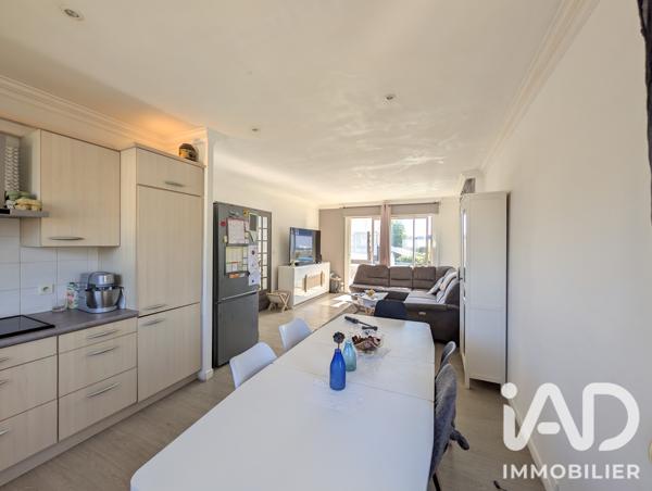 Maison à vendre 6 pièces 131 m² Ploufragan