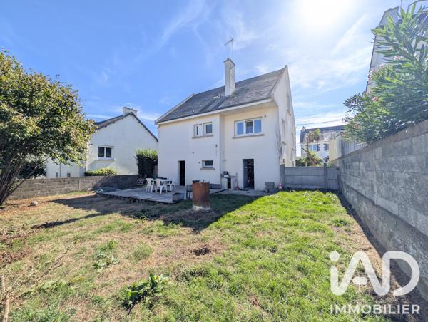 Maison à vendre 6 pièces 131 m² Ploufragan