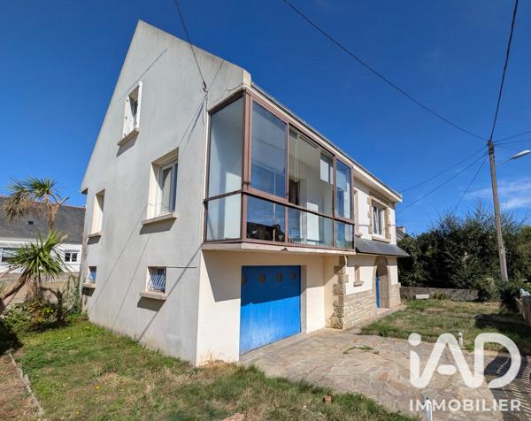 Maison à vendre 6 pièces 131 m² Ploufragan
