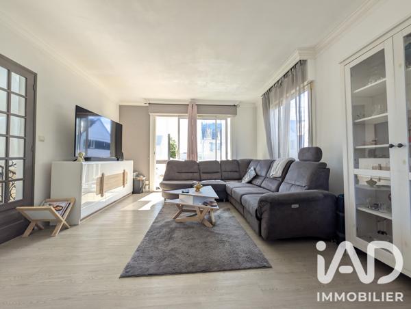 Maison à vendre 6 pièces 131 m² Ploufragan