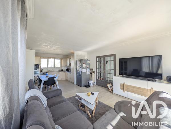 Maison à vendre 6 pièces 131 m² Ploufragan