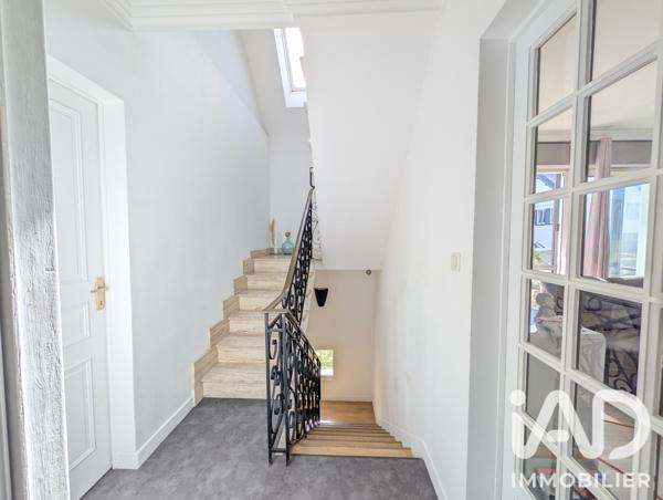 Maison à vendre 6 pièces 131 m² Ploufragan