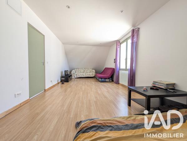 Maison à vendre 6 pièces 131 m² Ploufragan