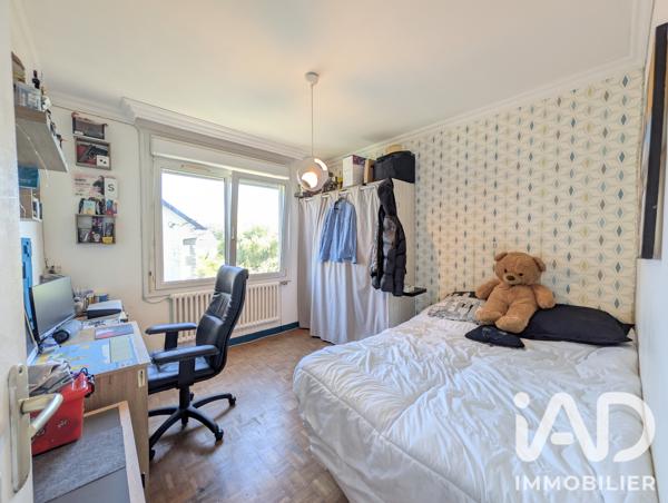 Maison à vendre 6 pièces 131 m² Ploufragan