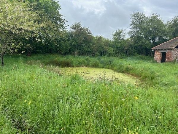 Maison à rénover à BROU (28160)