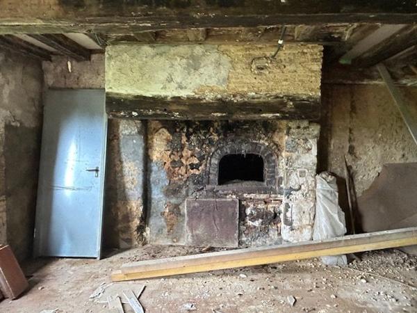 Maison à rénover à BROU (28160)