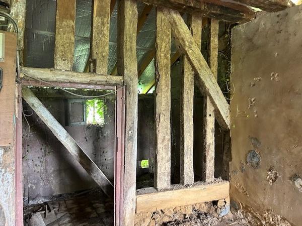 Maison à rénover à BROU (28160)