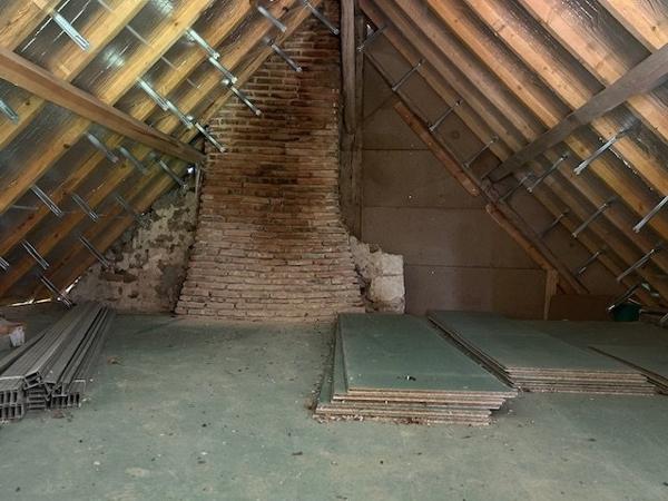 Maison à rénover à BROU (28160)