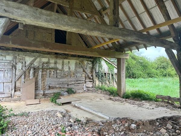 Maison à rénover à BROU (28160)