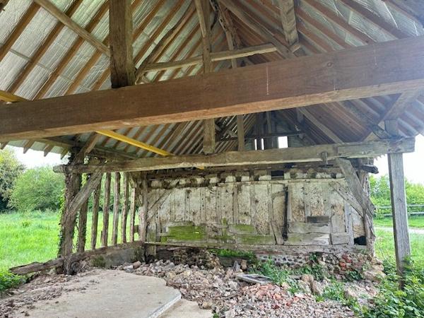 Maison à rénover à BROU (28160)