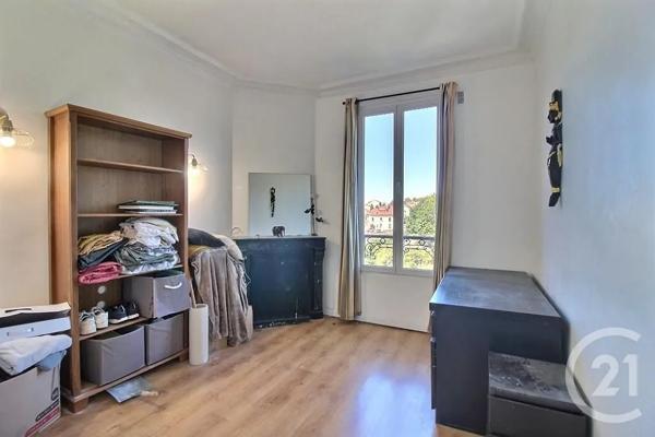 Appartement F3 à vendre  3 pièces - 55 m 2   ROSNY SOUS BOIS  - 93