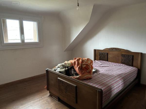 Maison à vendre à Plouisy dans les Côtes-d'Armor (22200), ref : 22064-1197