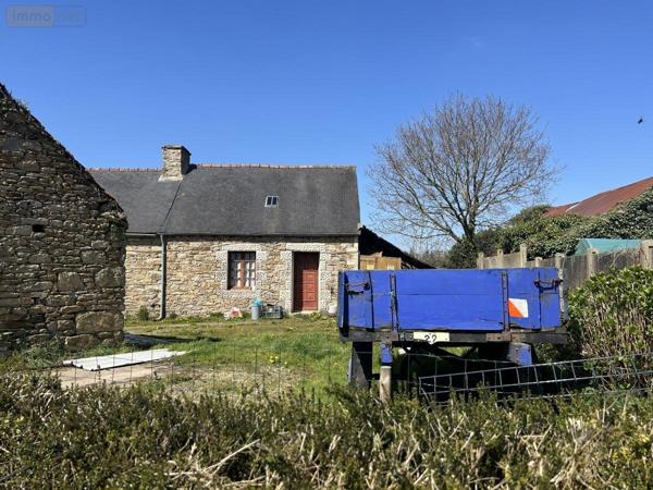 Maison à vendre à Plouisy dans les Côtes-d'Armor (22200), ref : 22064-1197