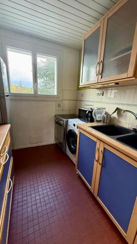 Location appartement Angers : 962 € - AJP Immobilier Angers