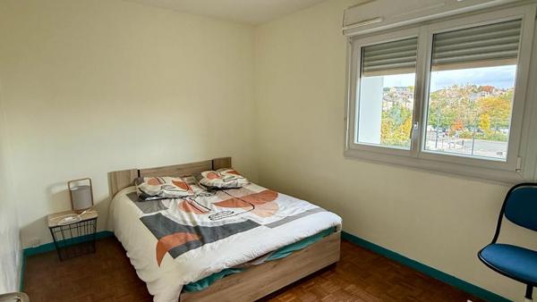 Location appartement Angers : 962 € - AJP Immobilier Angers