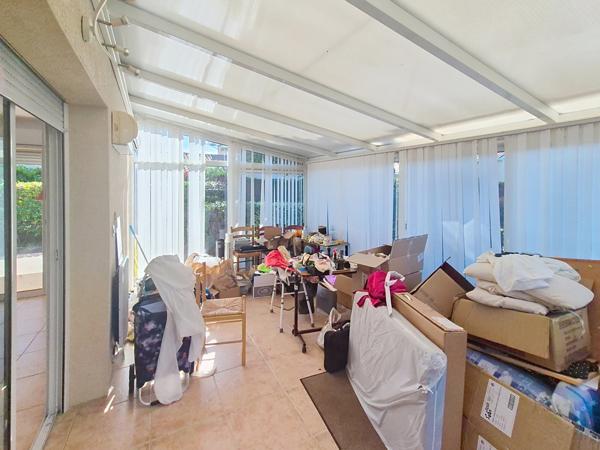 Angresse (40150) Maison T6 Angresse 124m² au calme avec garage et jardin