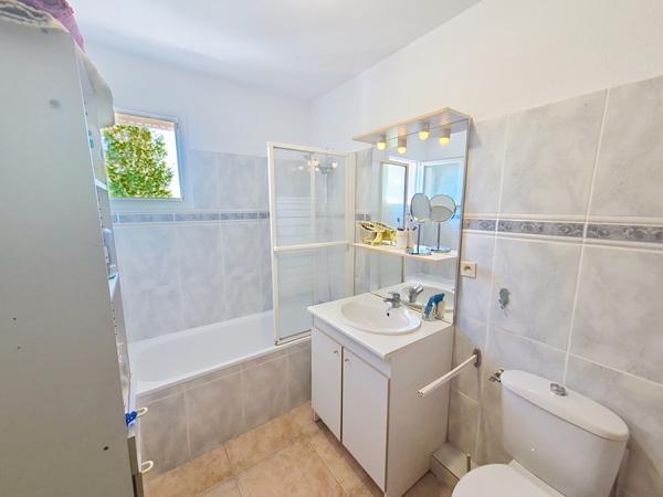 Angresse (40150) Maison T6 Angresse 124m² au calme avec garage et jardin