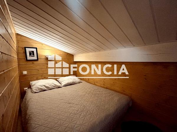 À vendre Appartement 4 pièces 50.93 m² - Megève 74120