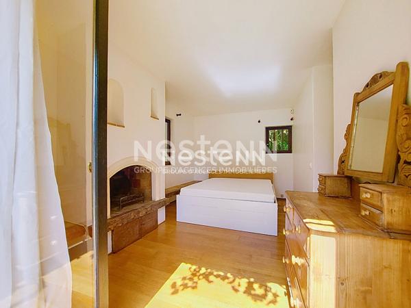 A LOUER : Noisy le Roi, domaine du Golf, maison individuelle 5 pièces de 140 m² avec jardin de 1600 m²