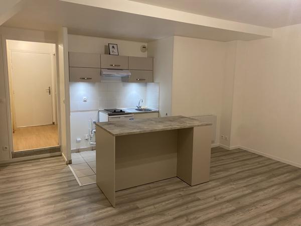 Studio Provins centre