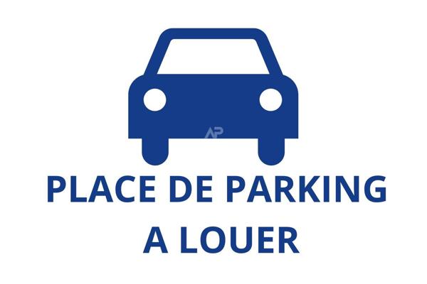 Parking à louer SAINT GERMAIN EN LAYE Loyer 95 €/mois charges comprises **  - Référence  17875